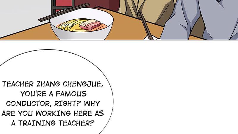 Become A Girl At Night Chapter 58 - page 18