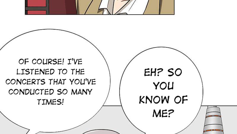 Become A Girl At Night Chapter 58 - page 20