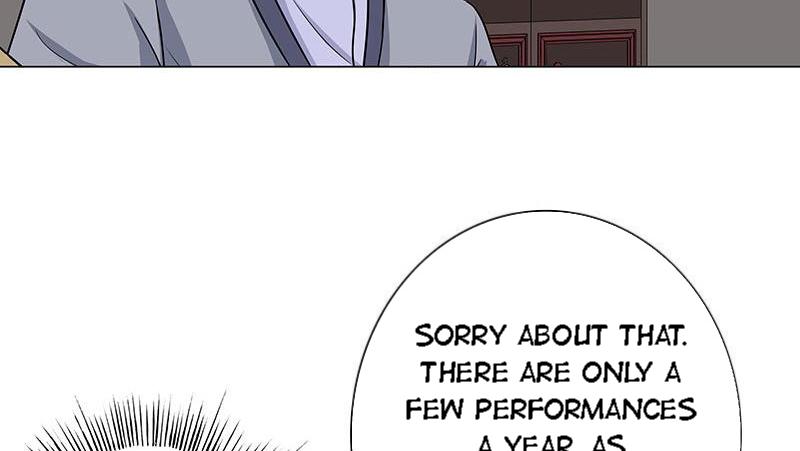 Become A Girl At Night Chapter 58 - page 22