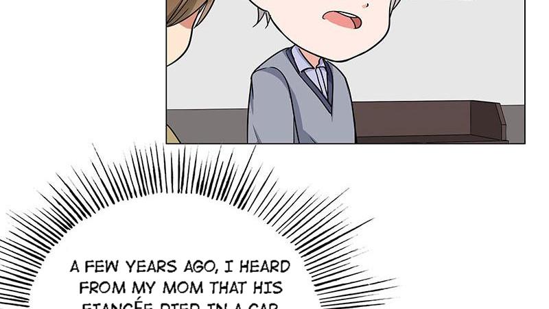 Become A Girl At Night Chapter 58 - page 24