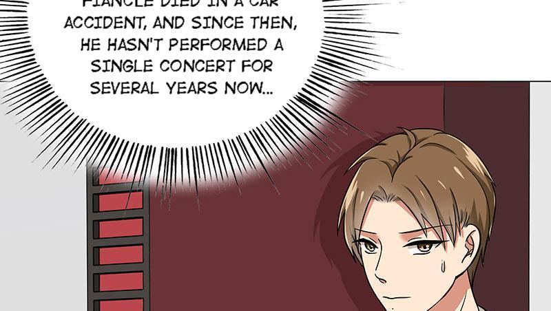 Become A Girl At Night Chapter 58 - page 25