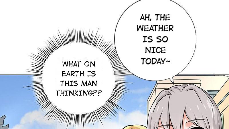 Become A Girl At Night Chapter 58 - page 3