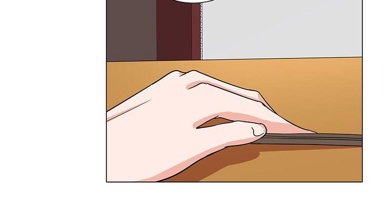 Become A Girl At Night Chapter 58 - page 30