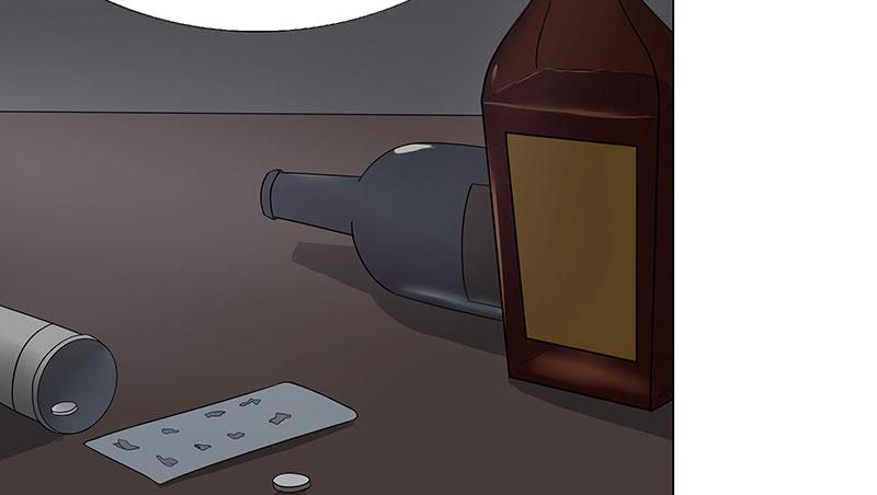 Become A Girl At Night Chapter 58 - page 40