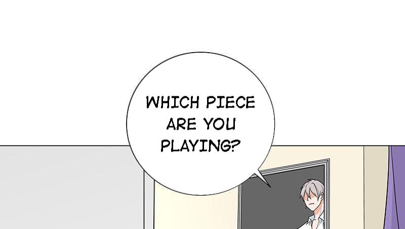 Become A Girl At Night Chapter 58 - page 46