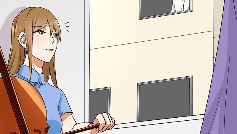 Become A Girl At Night Chapter 58 - page 47