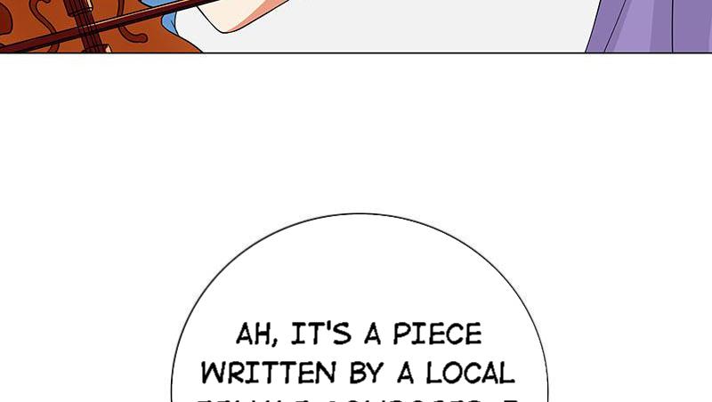 Become A Girl At Night Chapter 58 - page 48