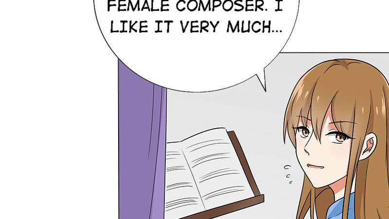 Become A Girl At Night Chapter 58 - page 49