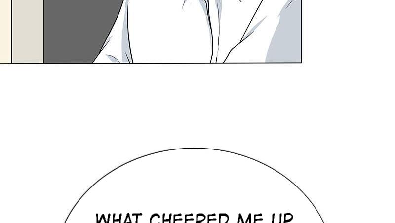Become A Girl At Night Chapter 58 - page 53