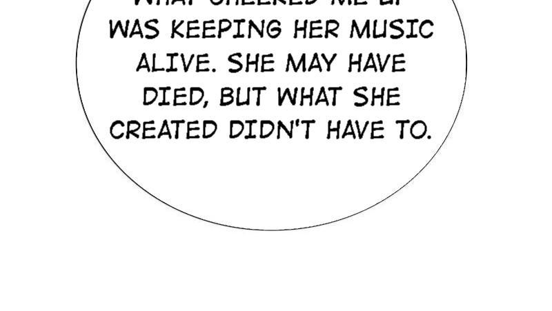 Become A Girl At Night Chapter 58 - page 54