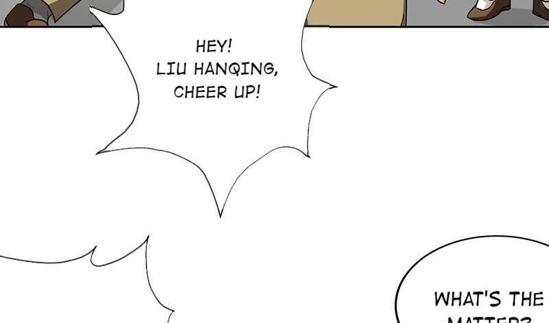 Become A Girl At Night Chapter 57 - page 14