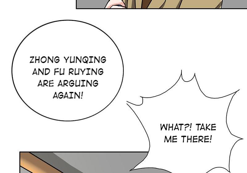 Become A Girl At Night Chapter 57 - page 16