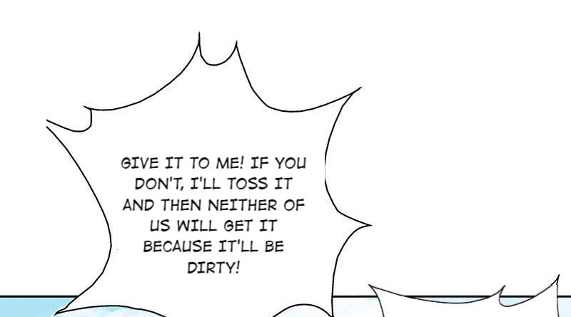 Become A Girl At Night Chapter 57 - page 22