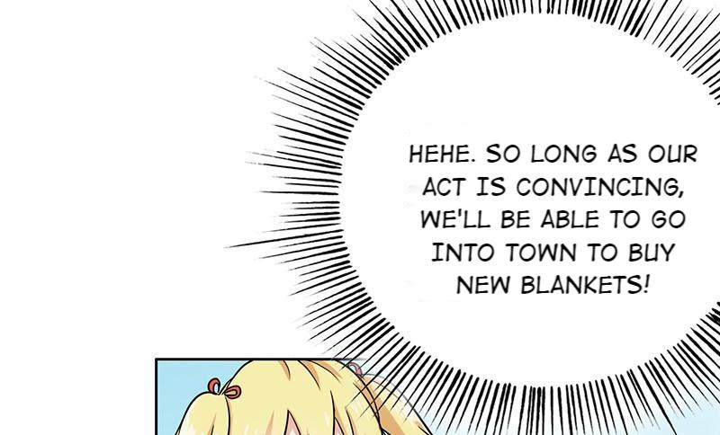 Become A Girl At Night Chapter 57 - page 25
