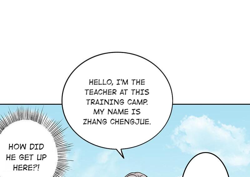 Become A Girl At Night Chapter 57 - page 29