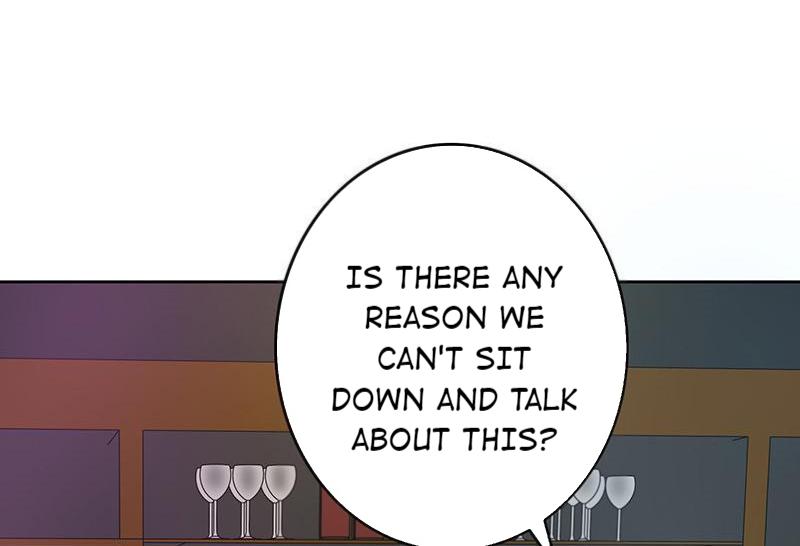 Become A Girl At Night Chapter 57 - page 34