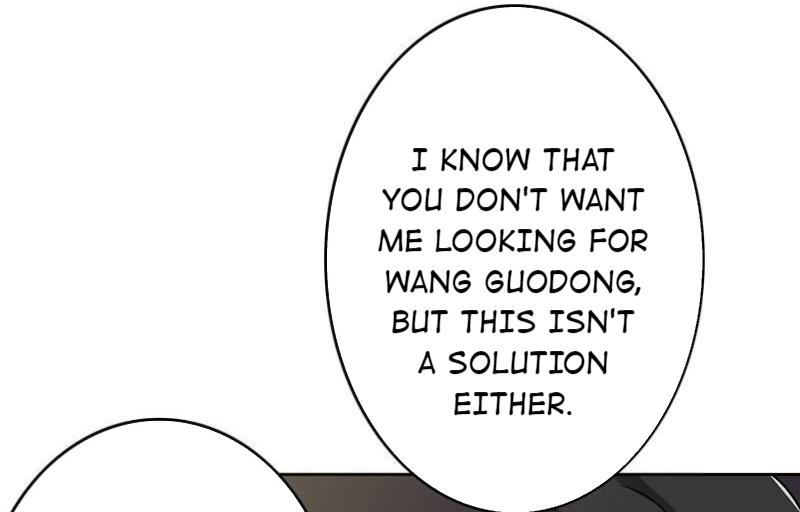 Become A Girl At Night Chapter 57 - page 36