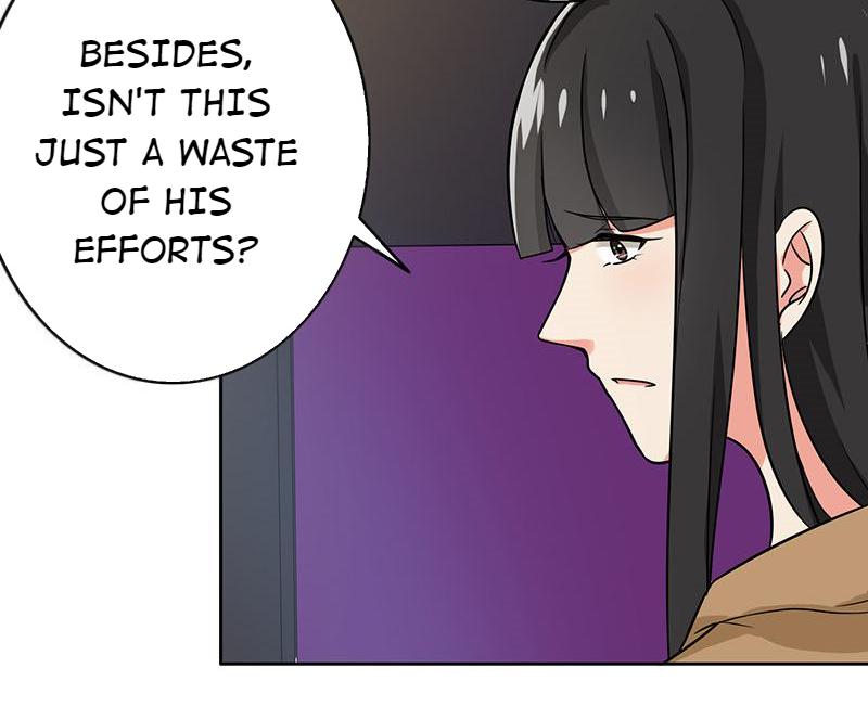 Become A Girl At Night Chapter 57 - page 37