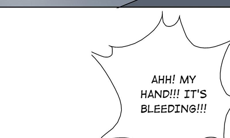 Become A Girl At Night Chapter 57 - page 7