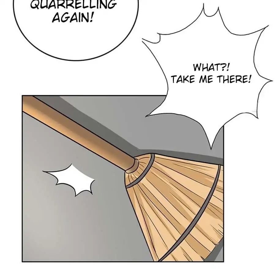 Become A Girl At Night Chapter 55 - page 11