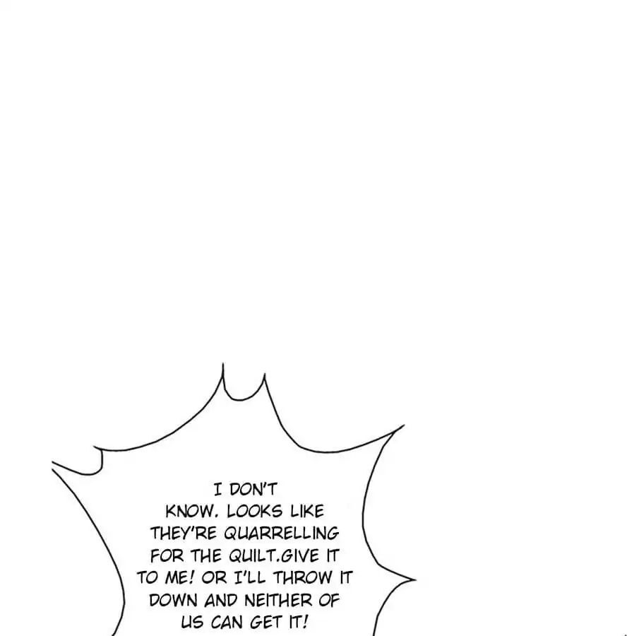Become A Girl At Night Chapter 55 - page 15