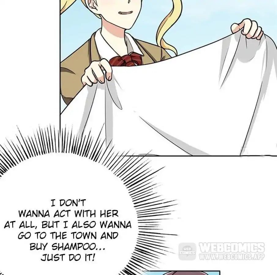 Become A Girl At Night Chapter 55 - page 18