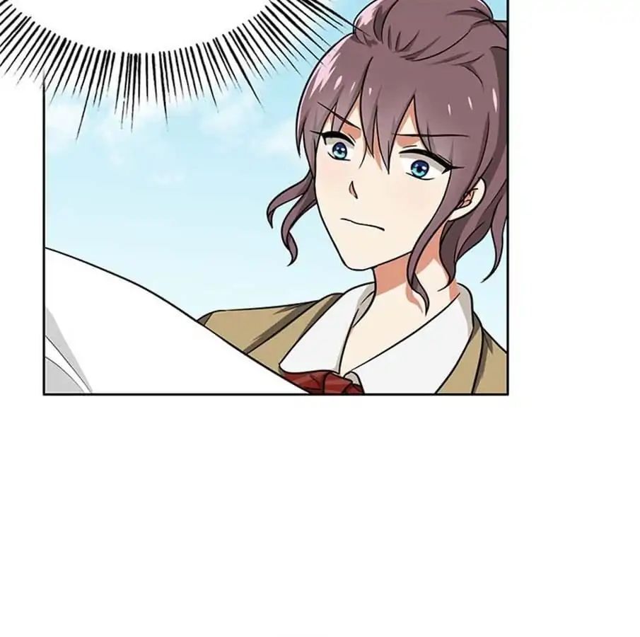 Become A Girl At Night Chapter 55 - page 19