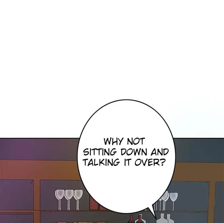 Become A Girl At Night Chapter 55 - page 23