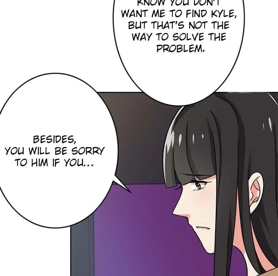 Become A Girl At Night Chapter 55 - page 25
