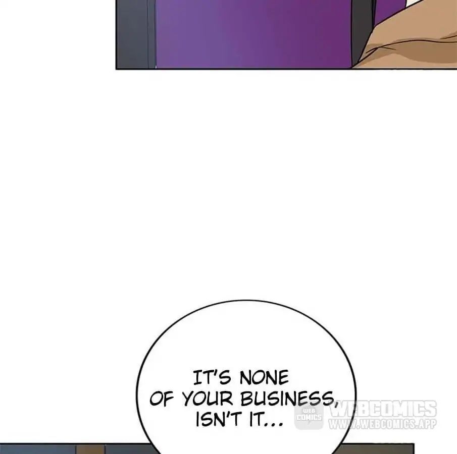 Become A Girl At Night Chapter 55 - page 26