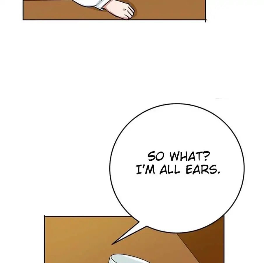 Become A Girl At Night Chapter 55 - page 31
