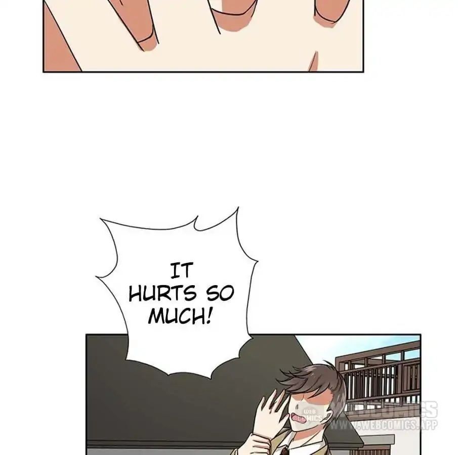 Become A Girl At Night Chapter 55 - page 6