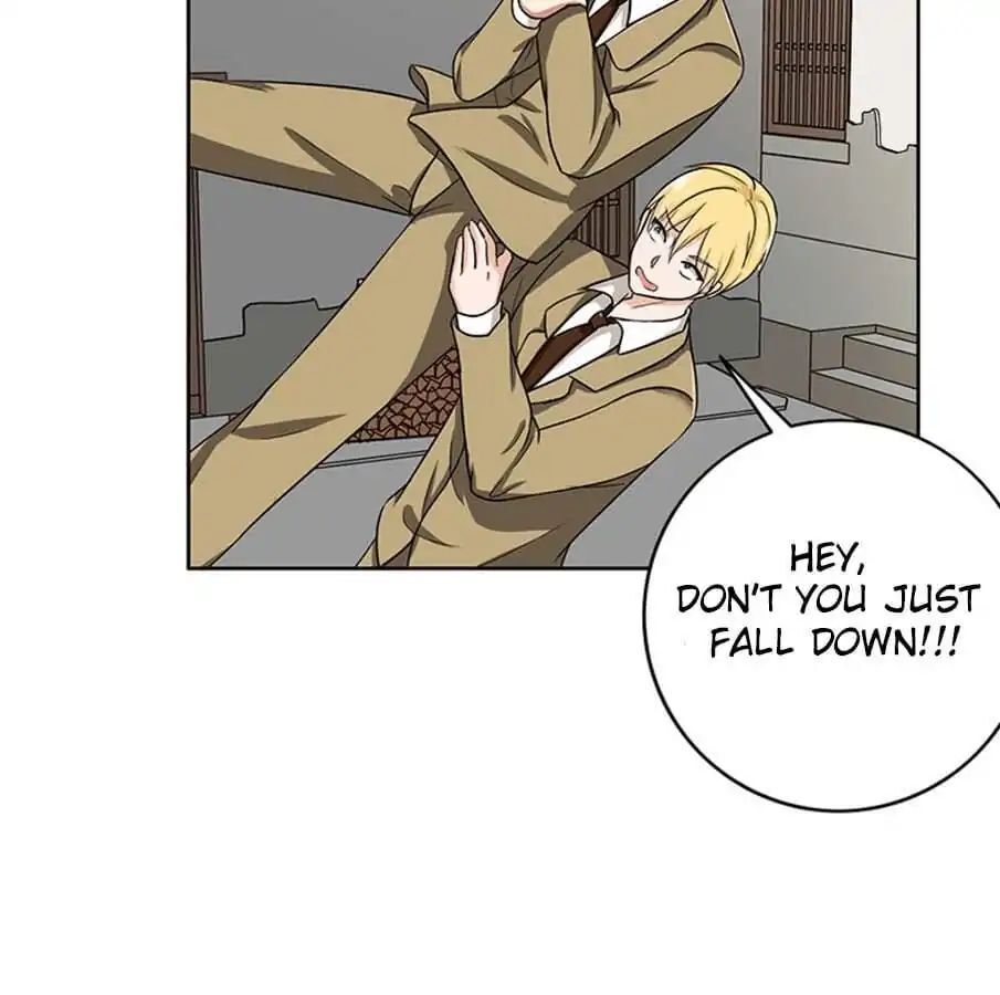Become A Girl At Night Chapter 55 - page 7