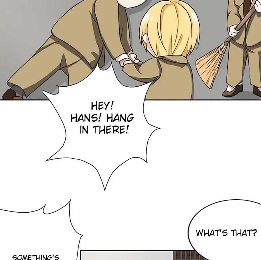 Become A Girl At Night Chapter 55 - page 9