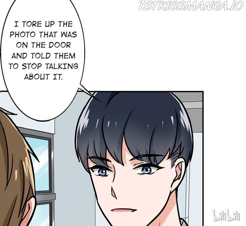 Become A Girl At Night Chapter 52.1 - page 10