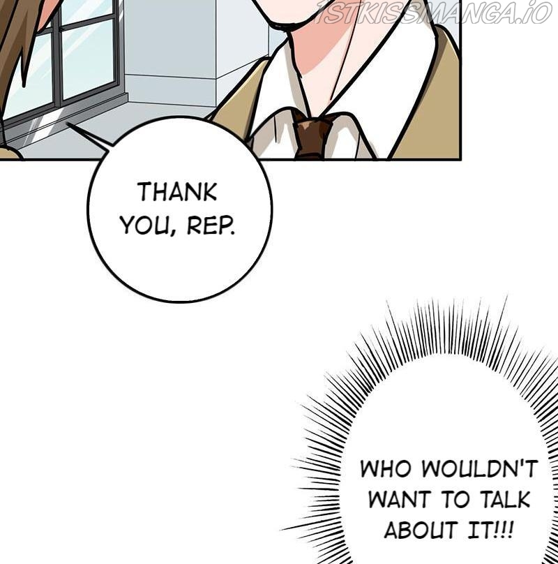 Become A Girl At Night Chapter 52.1 - page 11