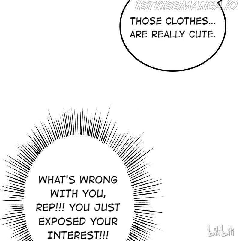 Become A Girl At Night Chapter 52.1 - page 13