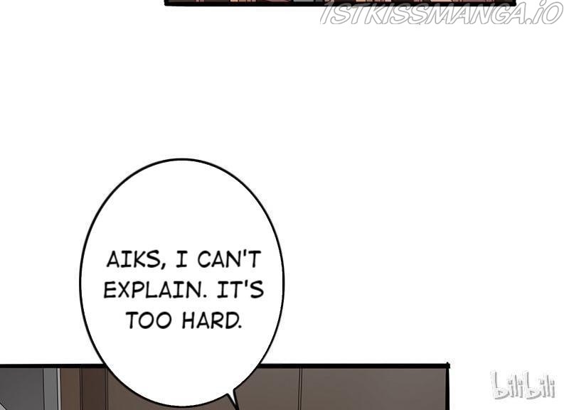 Become A Girl At Night Chapter 52.1 - page 18