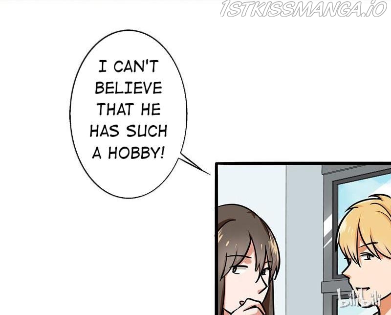 Become A Girl At Night Chapter 52.1 - page 2