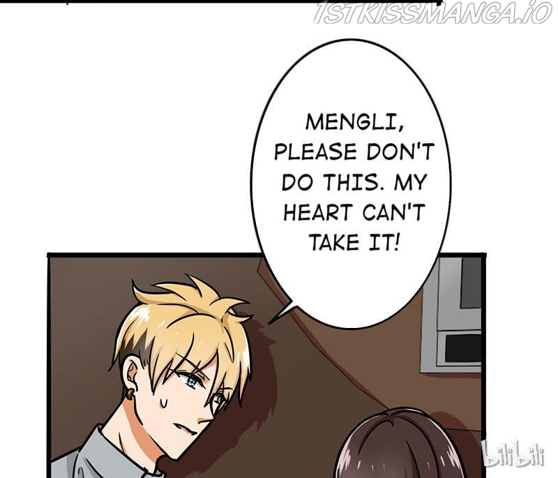 Become A Girl At Night Chapter 52.1 - page 20