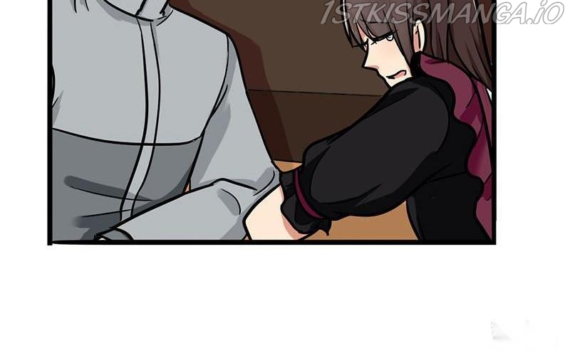 Become A Girl At Night Chapter 52.1 - page 21