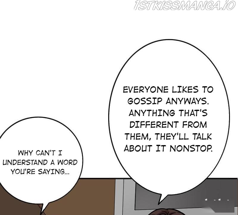 Become A Girl At Night Chapter 52.1 - page 23