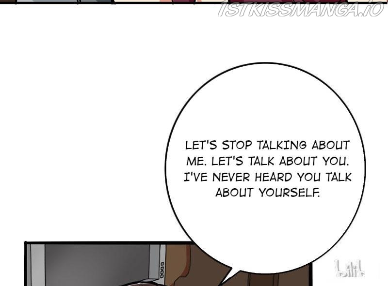Become A Girl At Night Chapter 52.1 - page 25