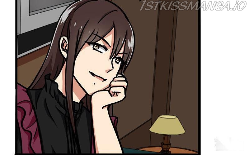 Become A Girl At Night Chapter 52.1 - page 26