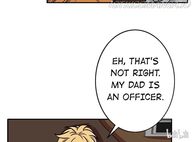 Become A Girl At Night Chapter 52.1 - page 29