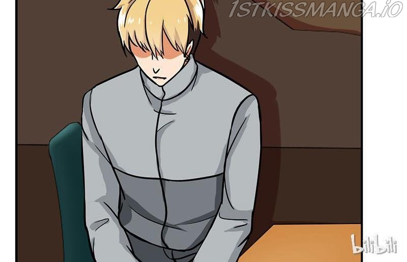 Become A Girl At Night Chapter 52.1 - page 30