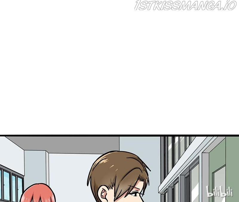 Become A Girl At Night Chapter 52.1 - page 6