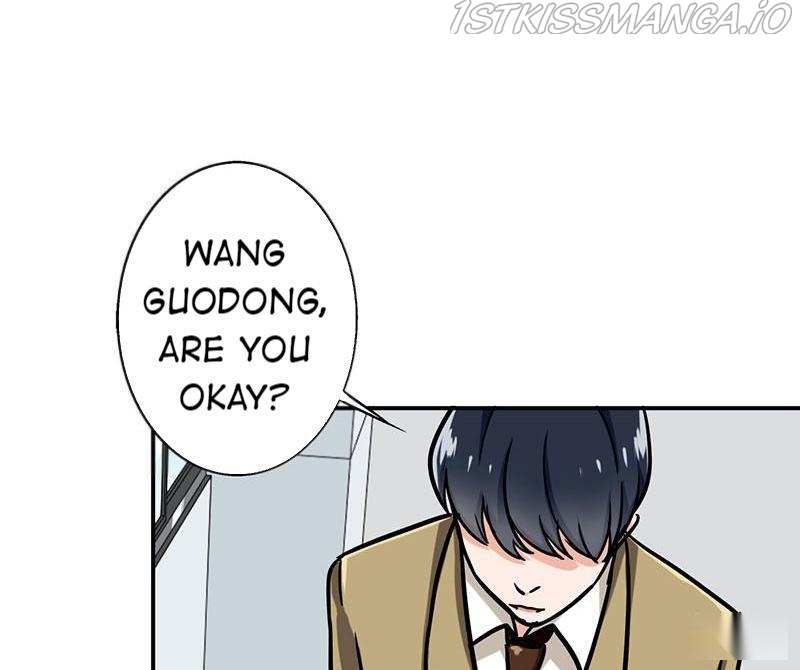 Become A Girl At Night Chapter 52.1 - page 8