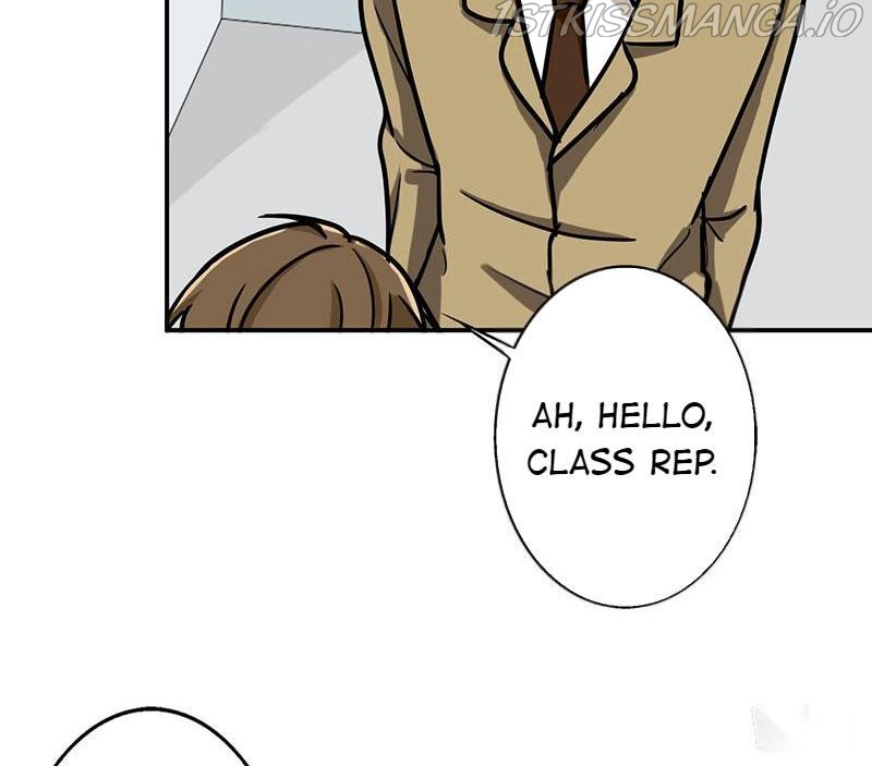 Become A Girl At Night Chapter 52.1 - page 9