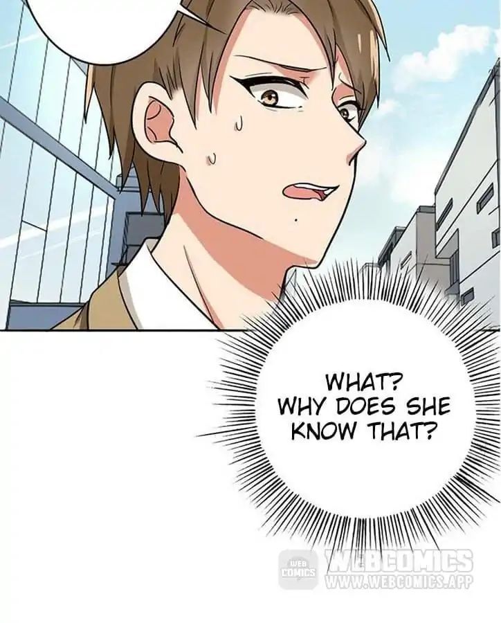 Become A Girl At Night Chapter 52 - page 10